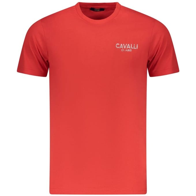 Klasse T-shirt Korte Mouwen
