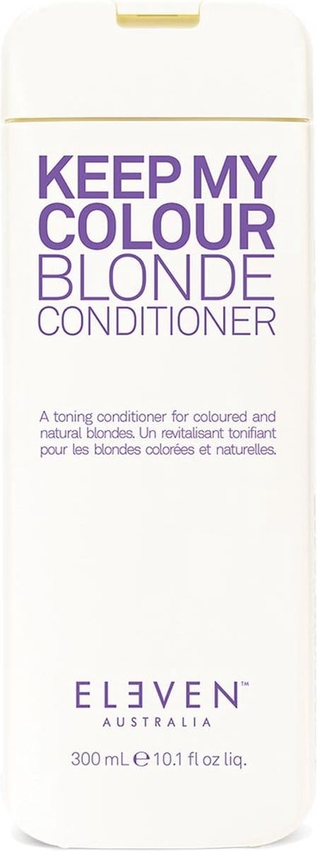 Eleven Australia - Keep My Colour Blonde Conditioner