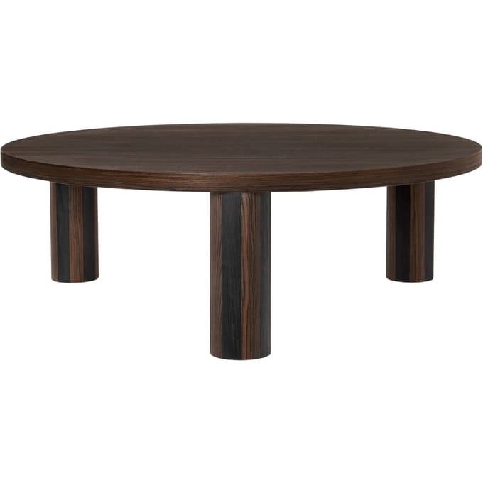 Ferm Living Post Bijzettafel - Lines - L