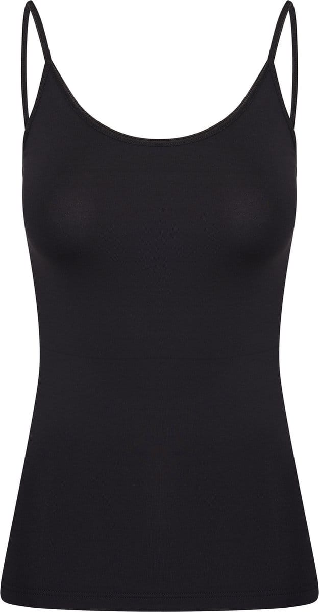 Beeren Elegance Top zwart