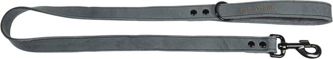 Jack And Vanilla - Leibanden - Black Label Leiband - Grijs - 25mmx100cm 46/7256 - 176054
