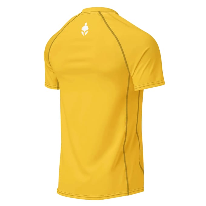 Rashguard TYCE Totally Agent 4