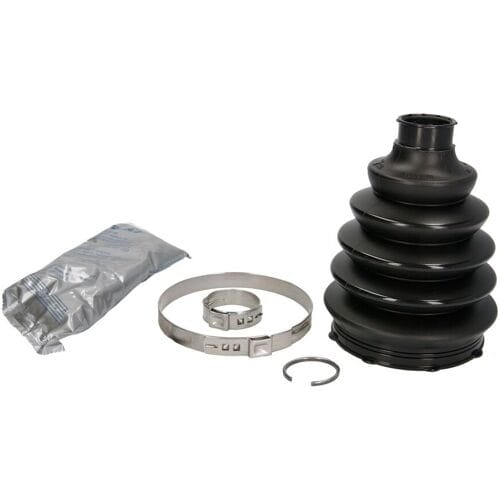 Balgenset, aandrijfas SPIDAN 36447