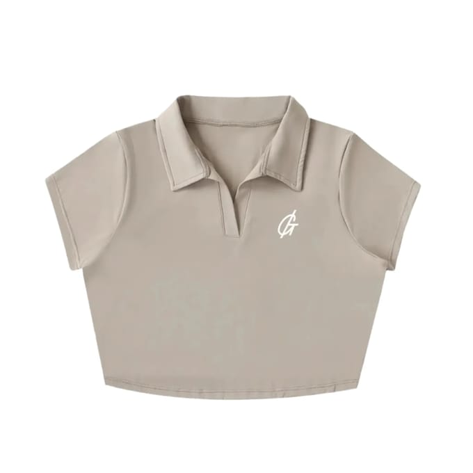 Damespolo Gamblin Golf The Par