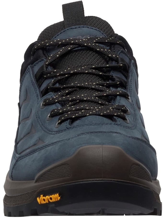 Grisport Terrain low blauw wandelschoenen uni (a) (15209-06)