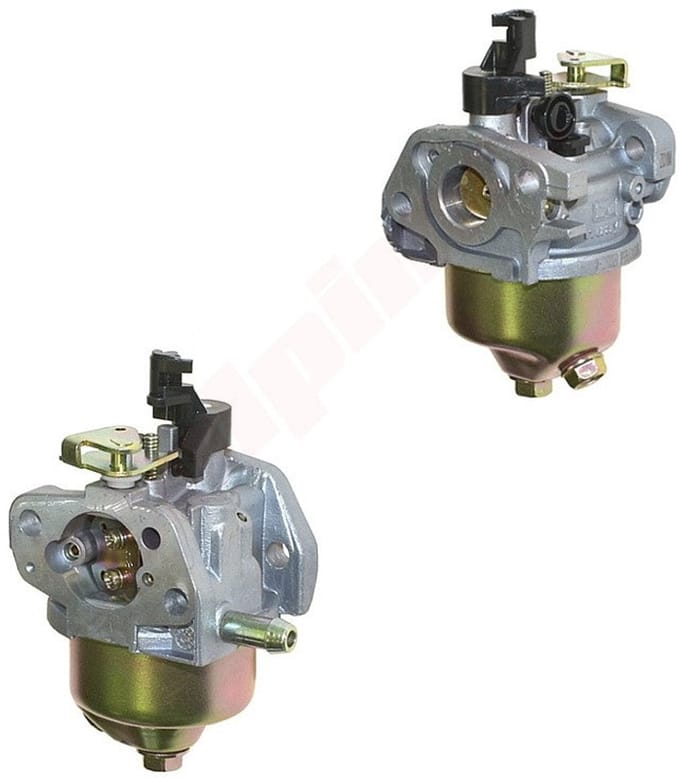 Carburateur passend op MTD ( 751-11683 , 951-11683 ) 1P65LB