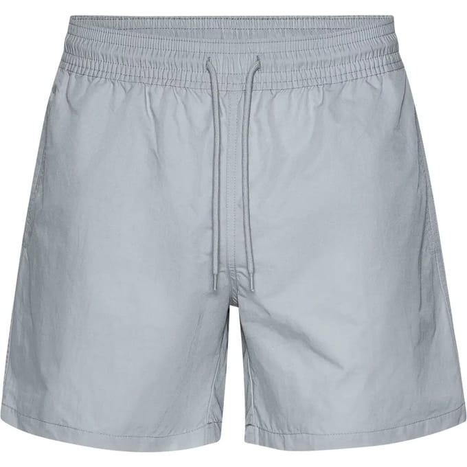 Zwemshort Colorful Standard Classic Powder Blue