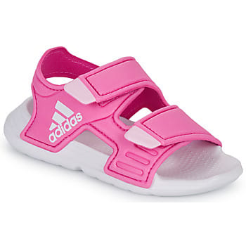 Platte sandalen adidas ALTASWIM I