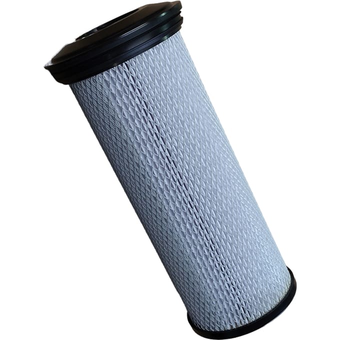 Husqvarna hepa filter de110 de120 de130