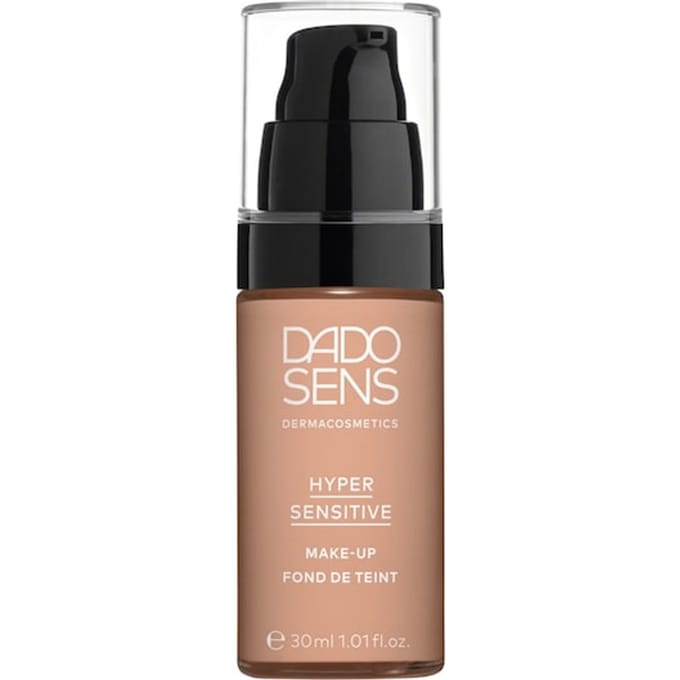 DADO SENS HYPERSENSITIVE MAKE-UP Vloeibare foundation Dames 30 ml