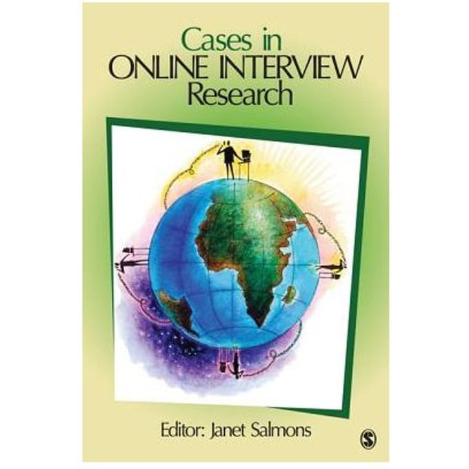 Cases In Online Interview Research - Salmons
