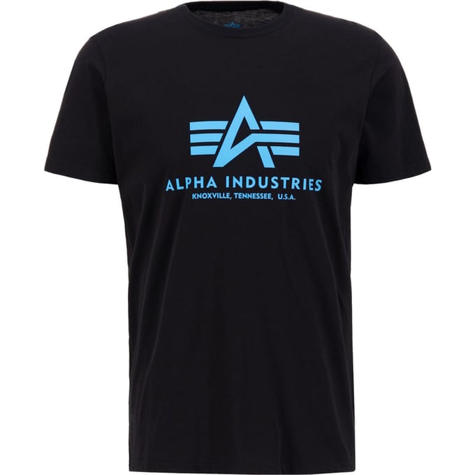 T-shirt Alpha Industries Basic
