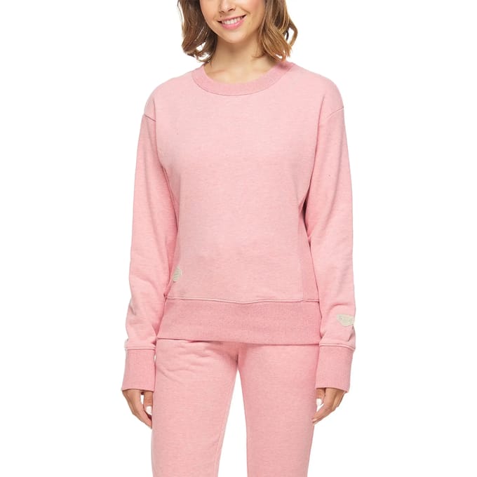 Dames sweatshirt Ragwear Azallea