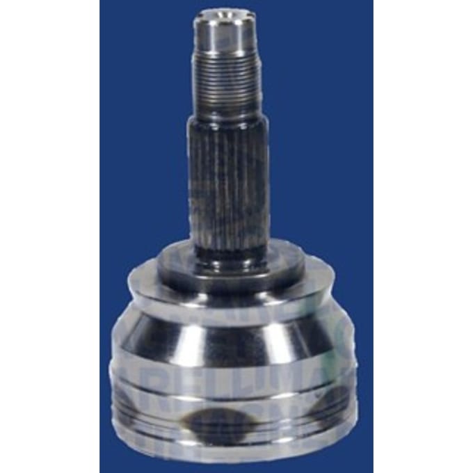 Homokineet reparatie set, aandrijfas MAGNETI MARELLI 302015100111