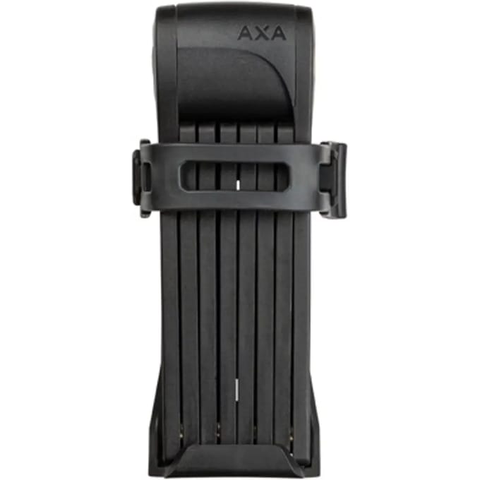 Opvouwbaar slot met sleutels Axa Fold 80 Lite