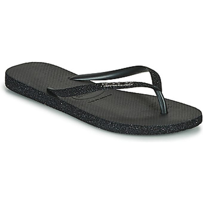 Havaianas  Teenslippers SLIM SPARKLE II