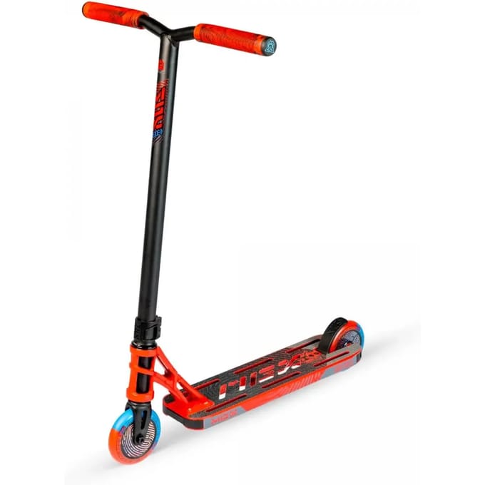 Scooter MGP MGX Shredder