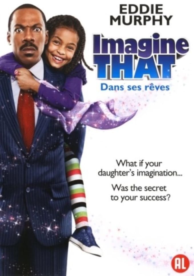 Imagine That