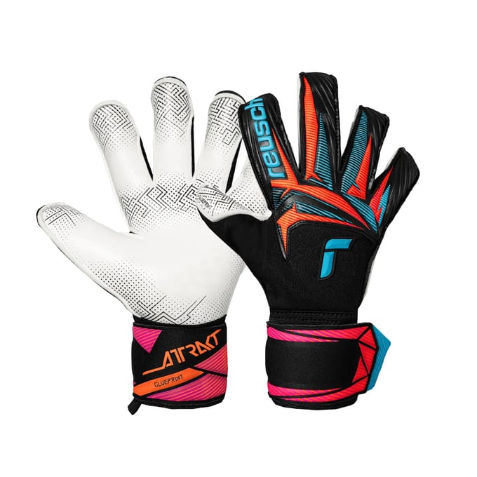 Reusch Torwarthandschuhe Attrakt Advance Evolution Glueprint