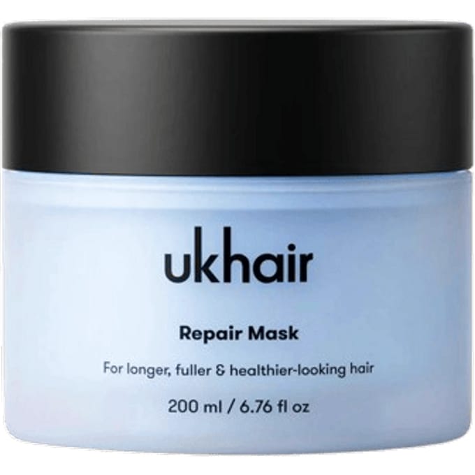 UKLASH Hair Growth Mask 200 ml