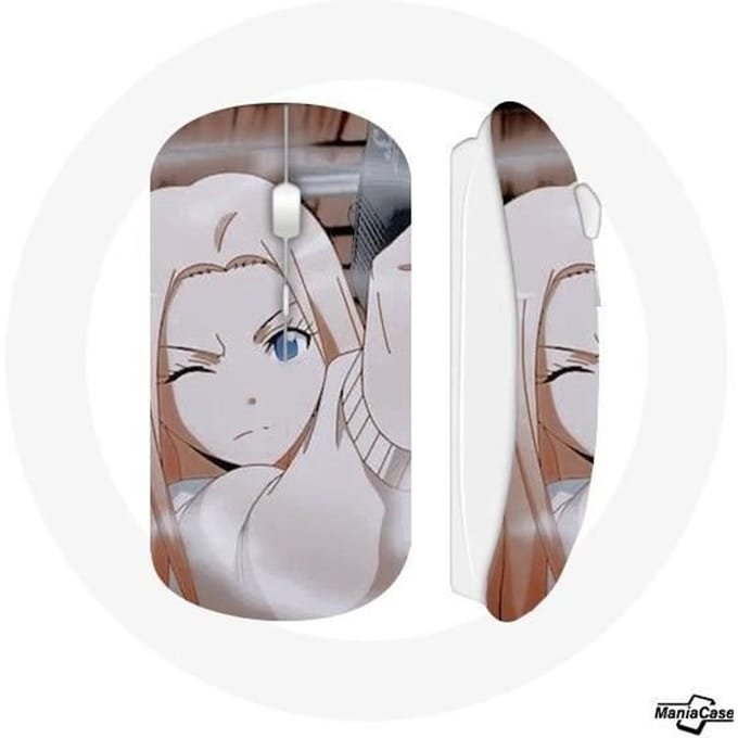Souris Sans Fil Irina Jelavic Assassination Classroom