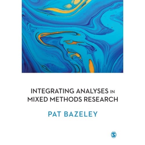 Integrating Analyses In Mixed Methods Research - Bazeley