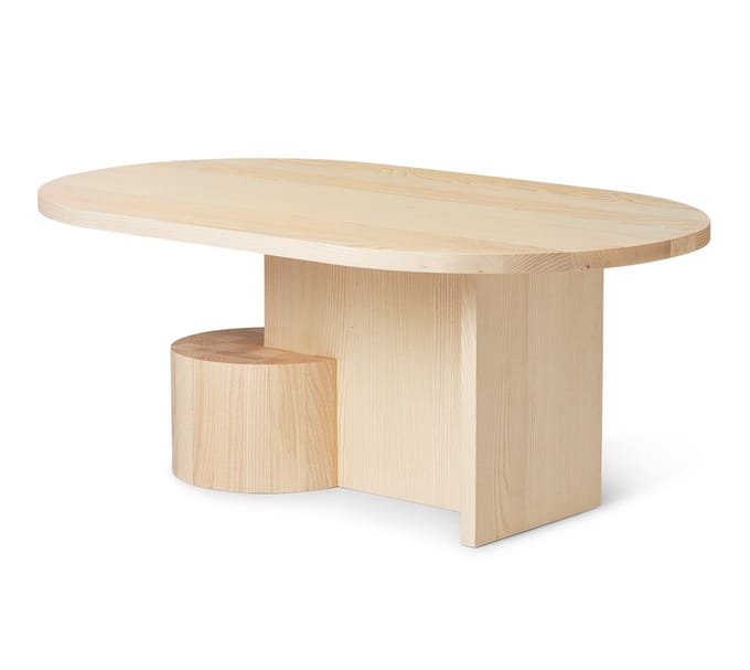 Ferm Living Insert Salontafel - essen