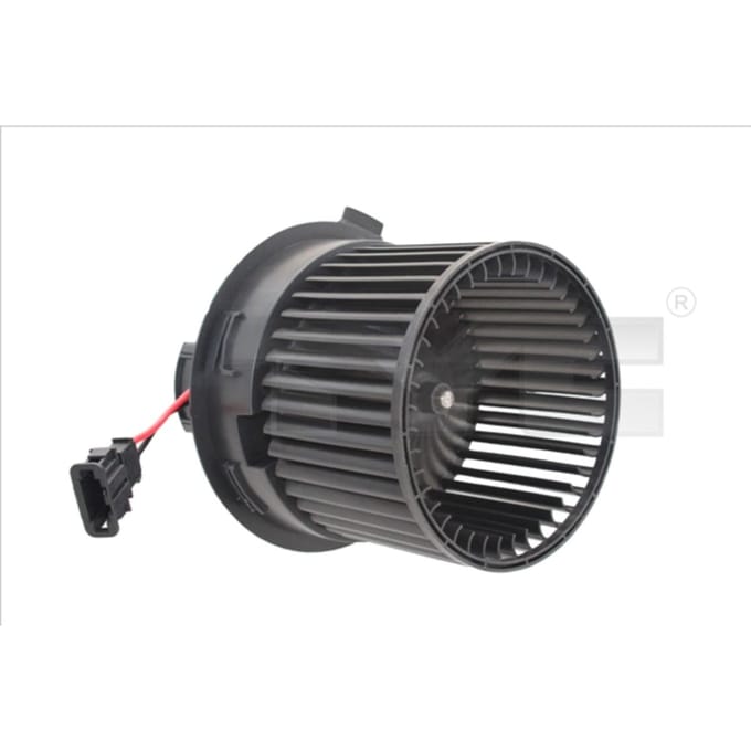 Binnenventilator TYC 528-0017