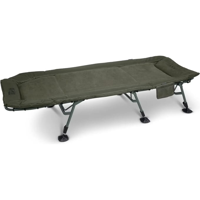 Bedchair Sonik AXS Levelbed Comfort