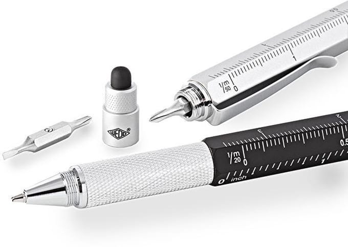 WEDO® Touch Pen Multi-Tool
