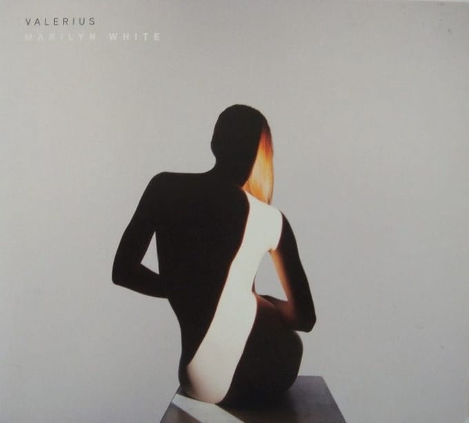 Valerius - Marilyn White (CD)