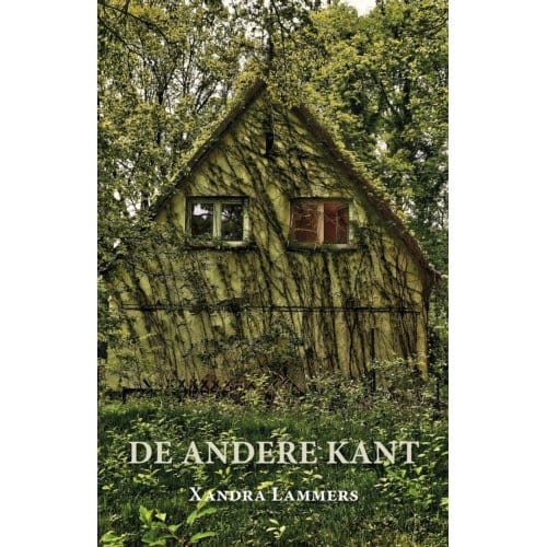 De Andere Kant - Xandra Lammers