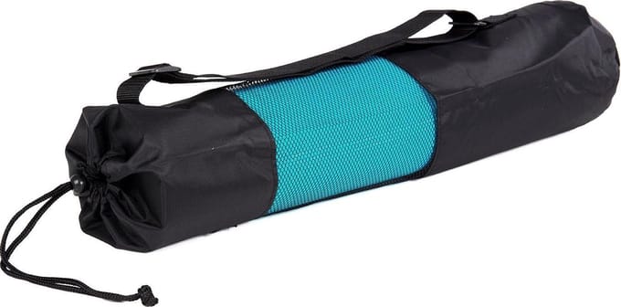 Yogatasche yogibag® basic - nylon net - 65 cm