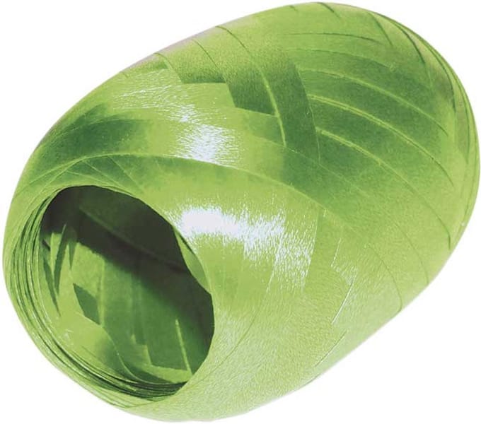 Haza Original Cadeaulint 20 M X 0.5 Cm Lichtgroen