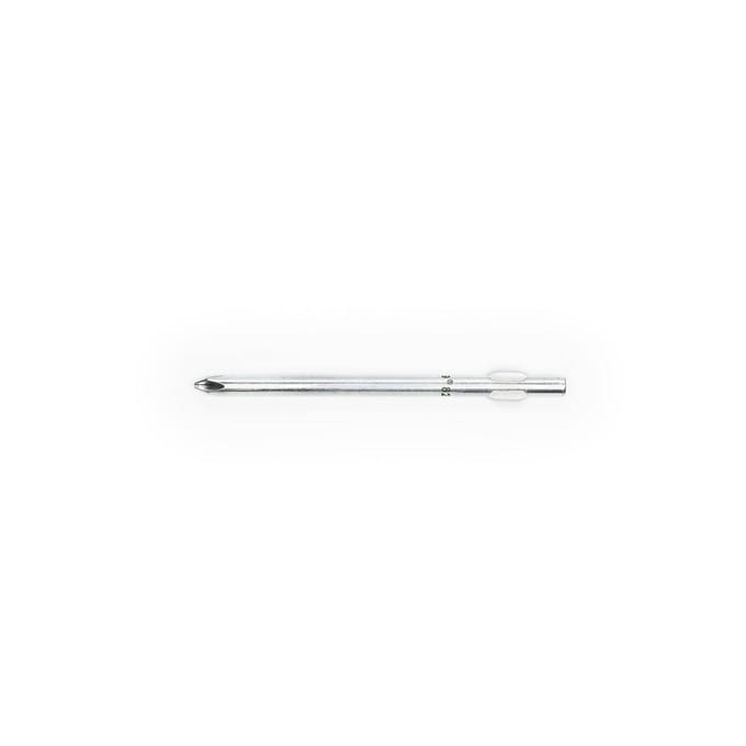 Weller Xcelite Kruiskop Phillips Schroevendraaierbitinzet 2 101.6 mm