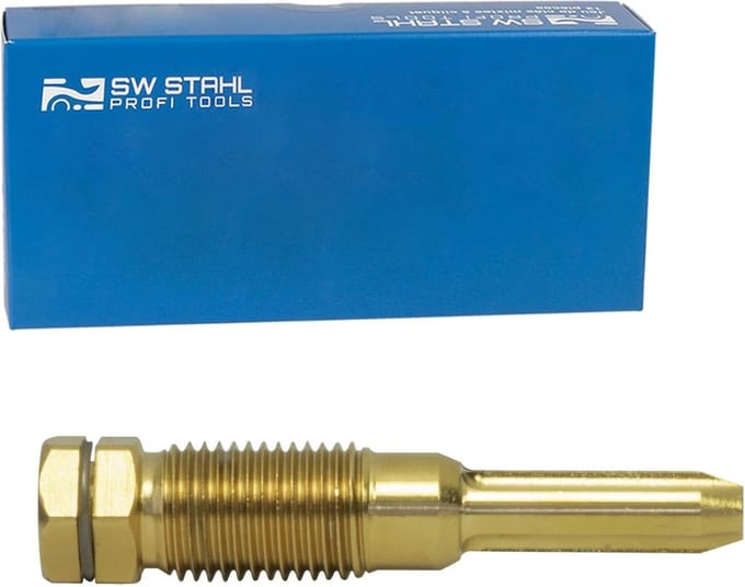 SW-Stahl gloeibougieruimer M12 x 1,25, 03668L-3