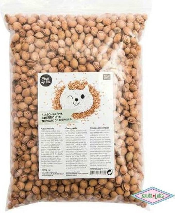 Rico kersenpitten 500g