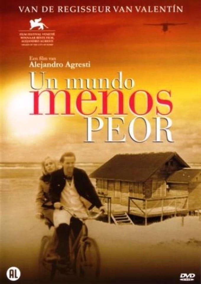 Mundo Menos Peor