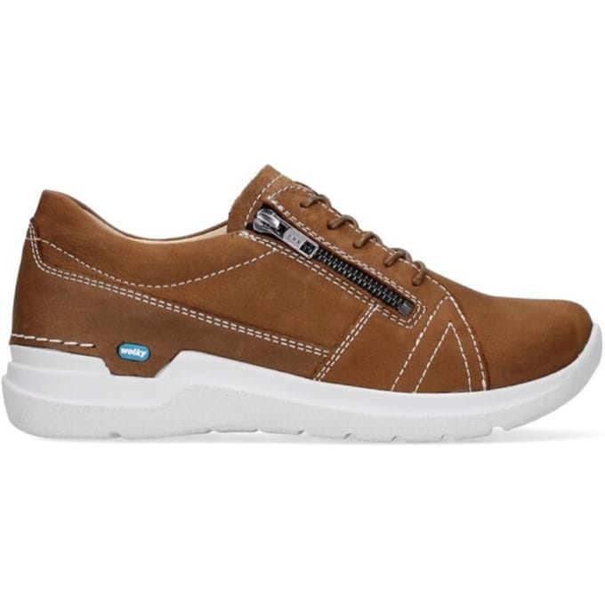 Wolky Veterschoenen