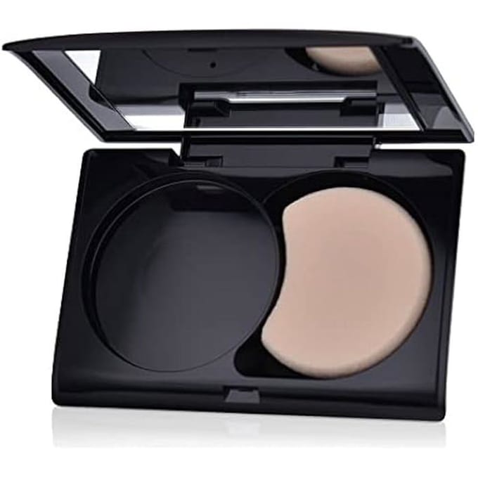 Sensai Make-Up Foundations Accessoire Total Finish Compact Case 1St