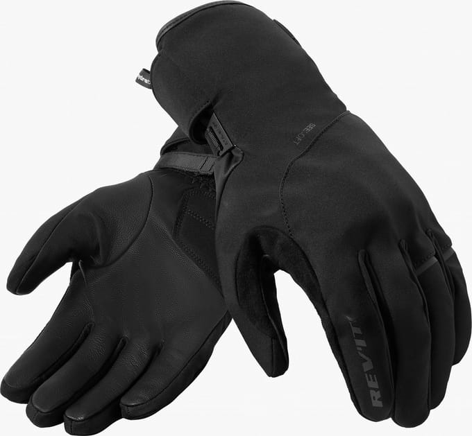 Rev'it Antigo H2O Handschoen