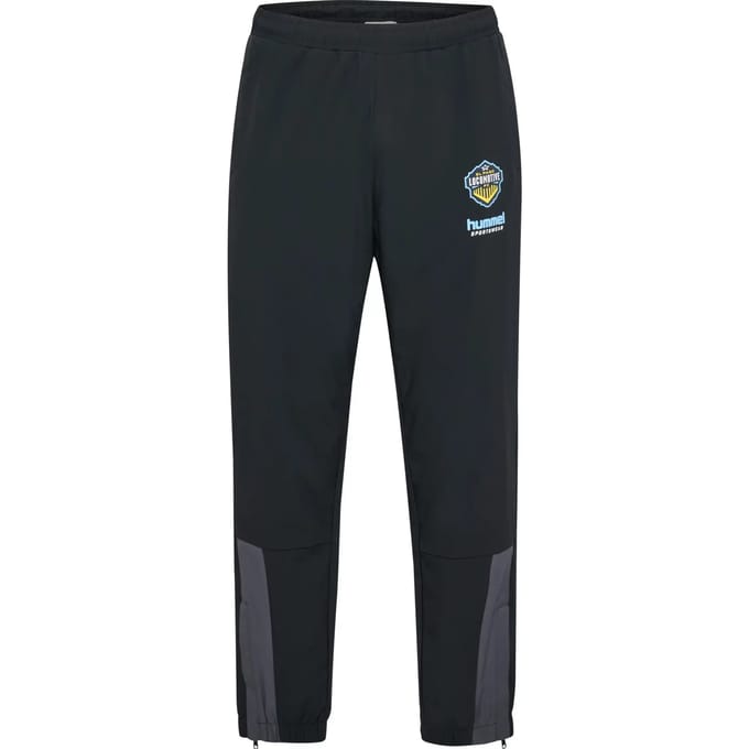 Hummel trainingsbroek Hmlloose Track Pants Sw El Paso 230292