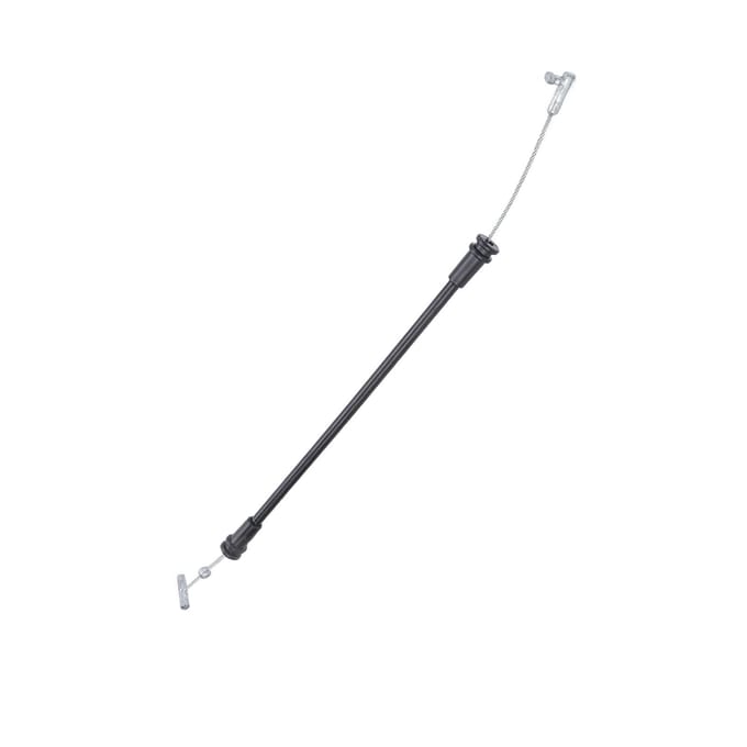 Autodeurhendelkabel A4547230169 Vervanging voor Smart ForFour 1e Generatie 2004?2006 white