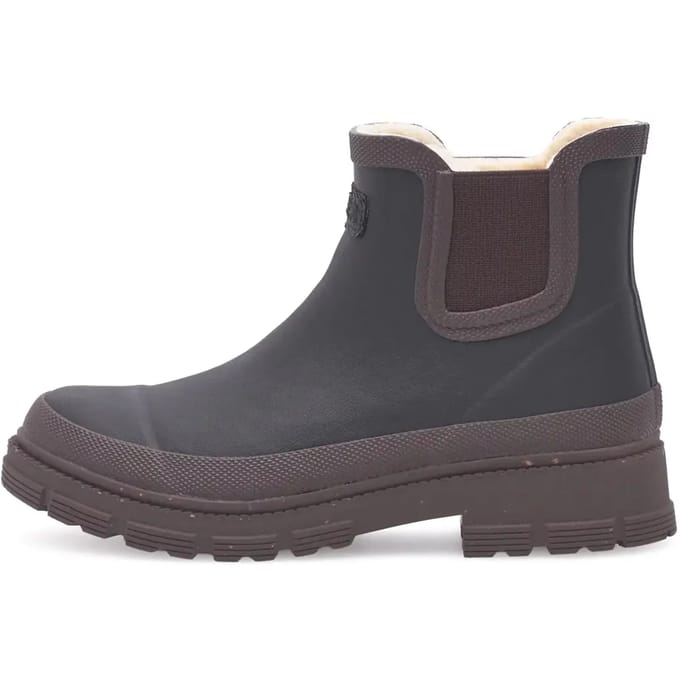 Enkel Laarzen Liv Warm Waterproof