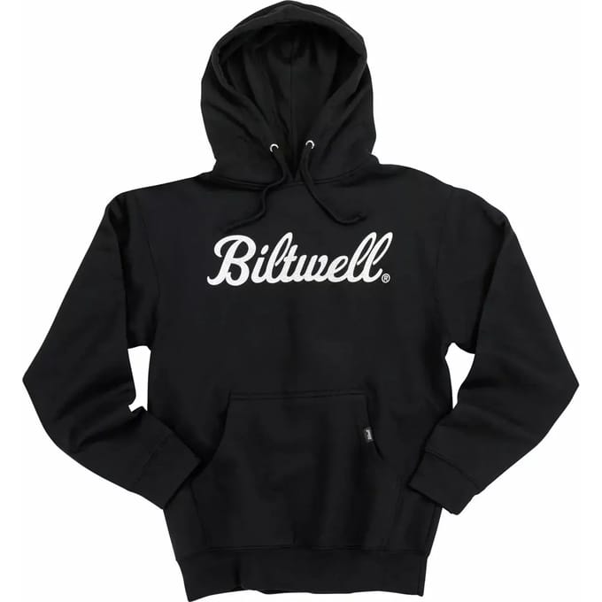 Hoodie Biltwell Script