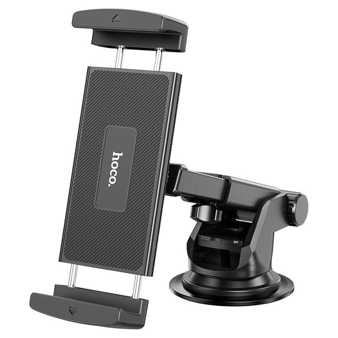 Hoco Telefoon enTablet Houder Auto Dashboard/Raam met Zuignap