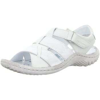 Platte sandalen Krisbut -