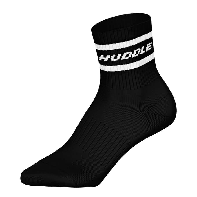 HUDDLE Sokken HUDDLE 6pk Crew Socks Set van 6