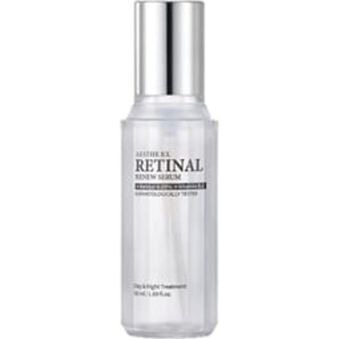 LABIOTTE - Aesthe RX Retinal Renew Serum 50ml