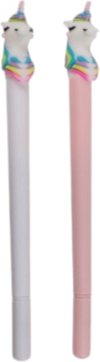 Pen eenhoorn/unicorn